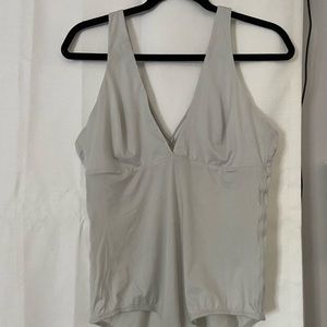 SOFT AERIE bodysuit